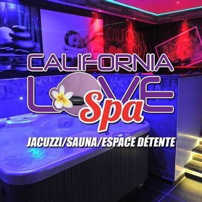 California love spa, Lille (tarifs actualisés 2024)